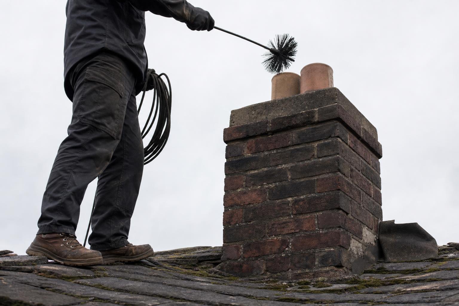 Chimney Inspection
